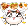 Meow for Mishell 5