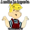 Daniel el travieso 8