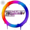 STICKERS CREADOS POR
DBrandon BO
FULL DIVER
phgts