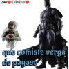 liga de la justicia 7