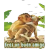 my monkey 9