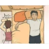 Secuencias de parejas 9