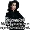 María Félix (La Doña) 9