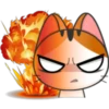 Meow for Mishell 8