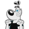 T.U.F.F. Puppy, Agente Secreto 11