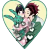 ❤Anime Parejas❤ 5