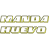 MANDA
HUEVO