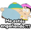 Me estás
engañando?!?