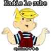 Daniel el travieso 12