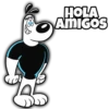T.U.F.F. Puppy, Agente Secreto 13
