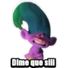 Dime que sili