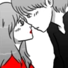 ◌●♡♡MANGA COUPLE IN LOVE 9
