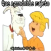 Daniel el travieso 13