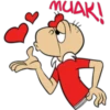 MUA