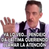 MIKE YA LO VEO... PENDEJO DA LÁSTIMA QUERIENDO LLAMAR LA ATENCIÓN