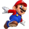 Super Mario 11
