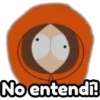 No entendi!