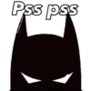 Pss pss
@oyesss_batman