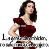 María Félix (La Doña) 11