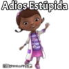 Dra. Juguetes 11
