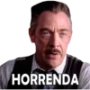 MIKE HORRENDA