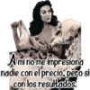 María Félix (La Doña) 12
