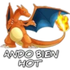 ☄️ POKÉMON GOO☄️ 8