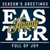 Happy Easter Day 13