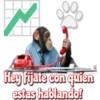 my monkey 15