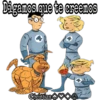 Daniel el travieso 17