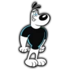 T.U.F.F. Puppy, Agente Secreto 15
