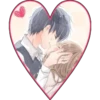 ❤Anime Parejas❤ 11