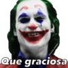 Que graciosa
@oyesss_batman