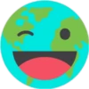 Earth Emoji 5
