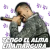 JJJ
5
dj dj
DJ
hadderbonitta
J
UN
JJJ
dj
TenGO EL ALMA
EN AMARGURA