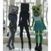 Minecraft 10