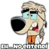 T.U.F.F. Puppy, Agente Secreto 18
