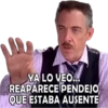 MIKE YA LO VEO... REAPARECE PENDEJO QUE ESTABA AUSENTE