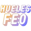 HUELES
FEO