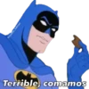 Terrible, comamos
@oyesss_batman