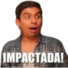 IMPACTADA!