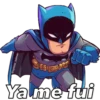 Ya me fui
@oyesss_batman