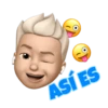 ASÍ ES