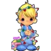 Precious Moments 5