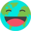 Earth Emoji 9