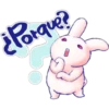 Rabbit 15