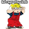 Daniel el travieso 22
