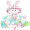 Easter rabbit 2 14