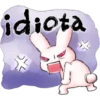 Rabbit 16