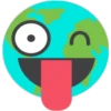 Earth Emoji 10